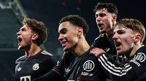 FIFA电竞新人选手排名上升